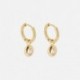 BOUCLES D'OREILLES ZAG BIJOUX