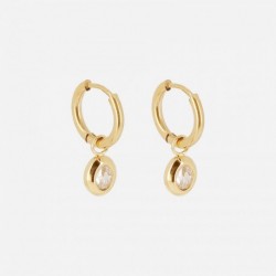 BOUCLES D'OREILLES ZAG BIJOUX