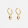 BOUCLES D'OREILLES ZAG BIJOUX