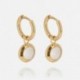 BOUCLES D'OREILLES ZAG BIJOUX