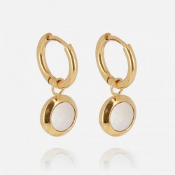 BOUCLES D'OREILLES ZAG BIJOUX