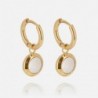 BOUCLES D'OREILLES ZAG BIJOUX