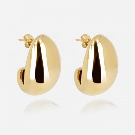 BOUCLES D'OREILLES ZAG BIJOUX
