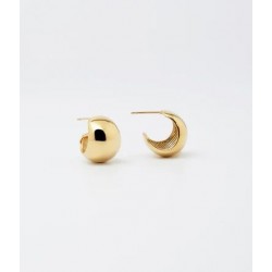 BOUCLES D'OREILLES ZAG BIJOUX