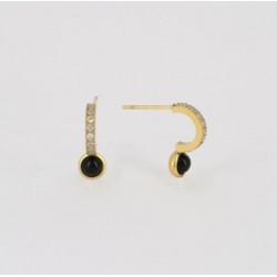BOUCLES D'OREILLES ZAG BIJOUX