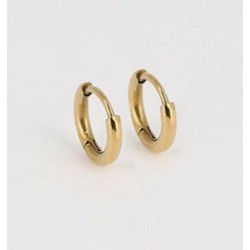 BOUCLES D'OREILLES ZAG BIJOUX