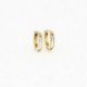 BOUCLES D'OREILLES ZAG BIJOUX