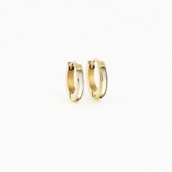 BOUCLES D'OREILLES ZAG BIJOUX