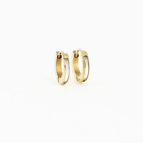 BOUCLES D'OREILLES ZAG BIJOUX