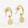BOUCLES D'OREILLES ZAG BIJOUX