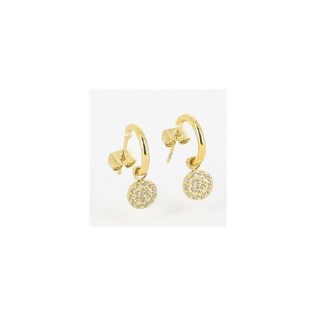 BOUCLES D'OREILLES ZAG BIJOUX