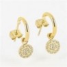 BOUCLES D'OREILLES ZAG BIJOUX