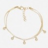 BRACELET ZAG BIJOUX