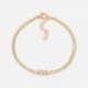BRACELET ZAG BIJOUX