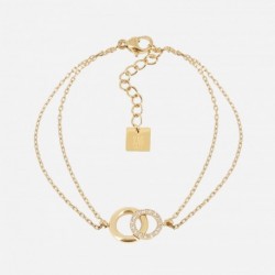 BRACELET ZAG BIJOUX