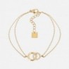 BRACELET ZAG BIJOUX