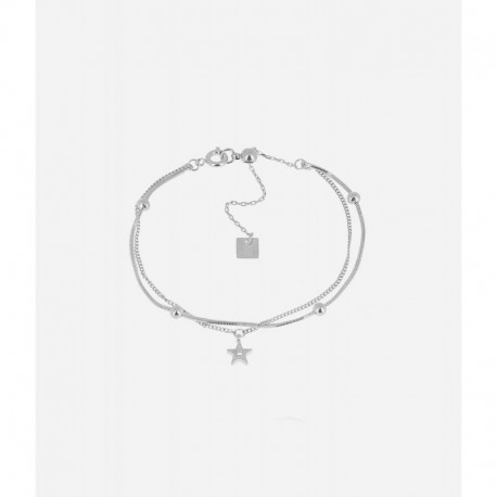 BRACELET ZAG BIJOUX