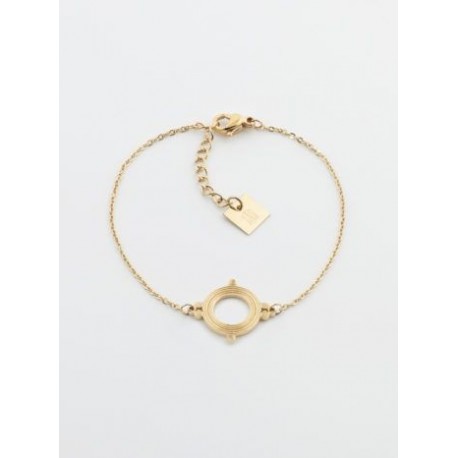 BRACELET ZAG BIJOUX