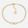 BRACELET ZAG BIJOUX
