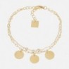 BRACELET ZAG BIJOUX