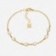 BRACELET ZAG BIJOUX