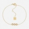 BRACELET ZAG BIJOUX