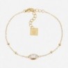 BRACELET ZAG BIJOUX