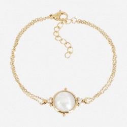 BRACELET ZAG BIJOUX