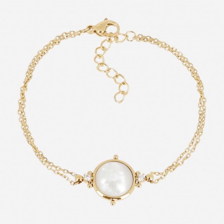 BRACELET ZAG BIJOUX