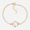 BRACELET ZAG BIJOUX