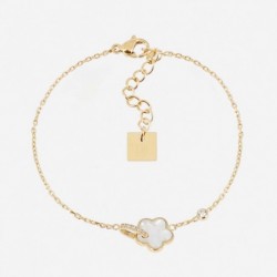 BRACELET ZAG BIJOUX