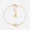 BRACELET ZAG BIJOUX