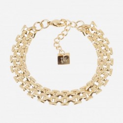 BRACELET ZAG BIJOUX