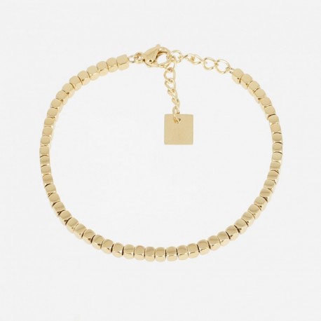 BRACELET ZAG BIJOUX