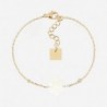 BRACELET ZAG BIJOUX