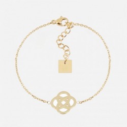 BRACELET ZAG BIJOUX
