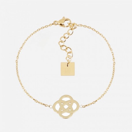 BRACELET ZAG BIJOUX
