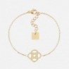 BRACELET ZAG BIJOUX