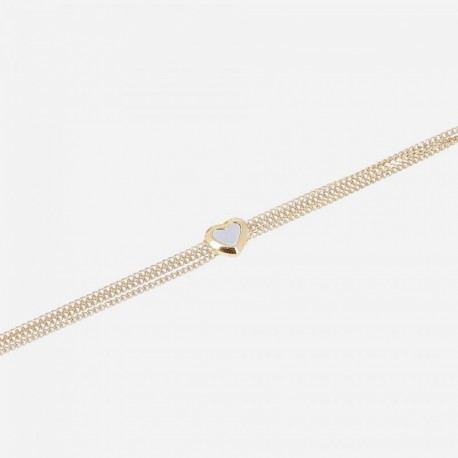 BRACELET ZAG BIJOUX
