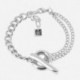 BRACELET ZAG BIJOUX