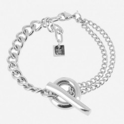 BRACELET ZAG BIJOUX