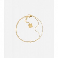 BRACELET ZAG BIJOUX