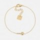 BRACELET ZAG BIJOUX