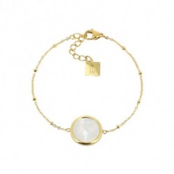 BRACELET ZAG BIJOUX