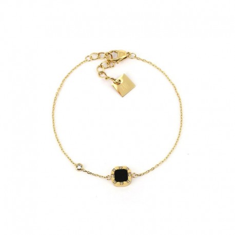 BRACELET ZAG BIJOUX