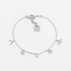 BRACELET ZAG BIJOUX