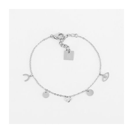 BRACELET ZAG BIJOUX