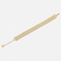 BRACELET ZAG BIJOUX