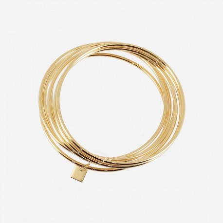 BRACELET ZAG BIJOUX