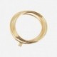 BRACELET ZAG BIJOUX